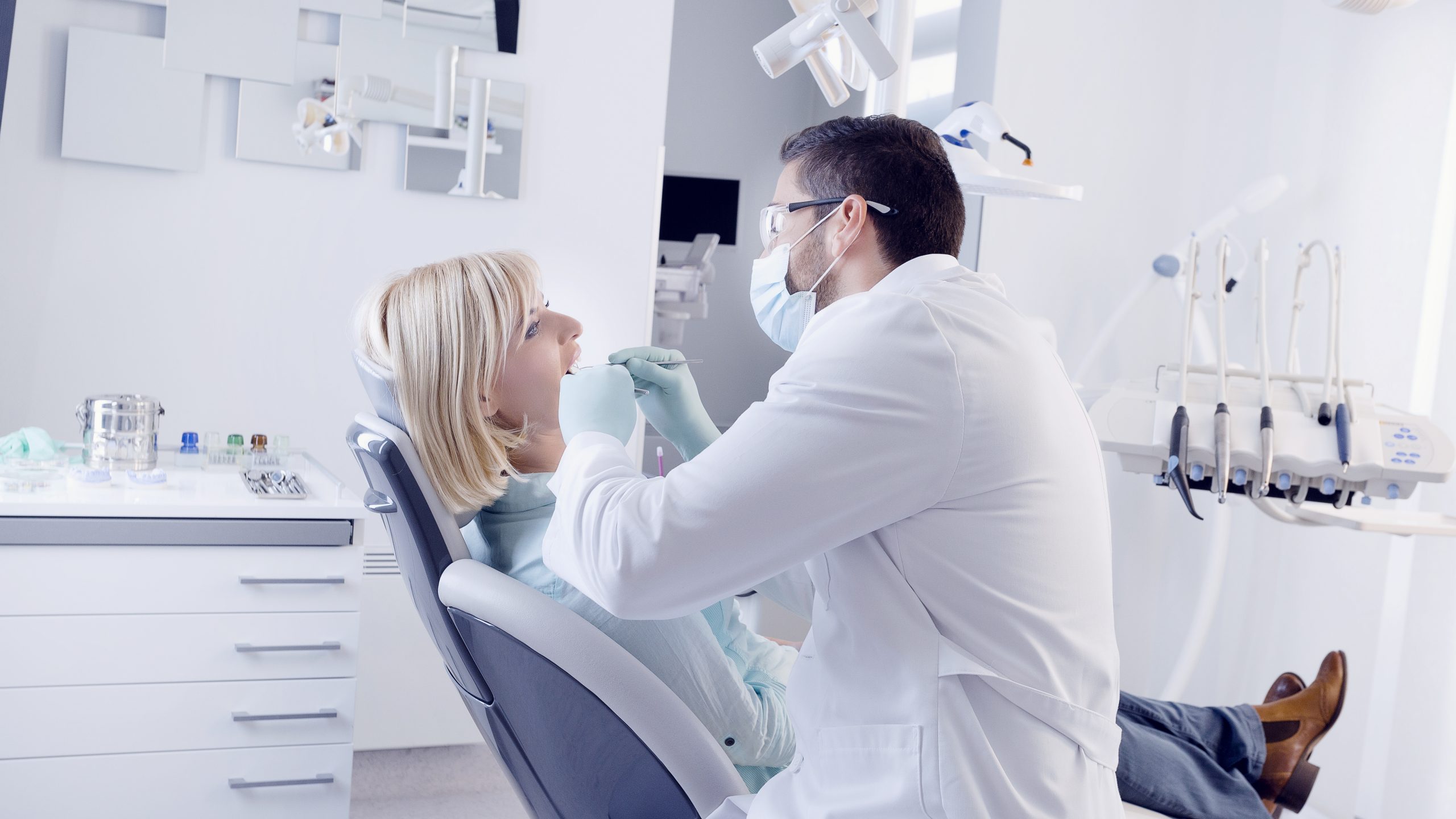 Dentist in Essington, PA